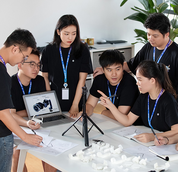 アンドビルの物語